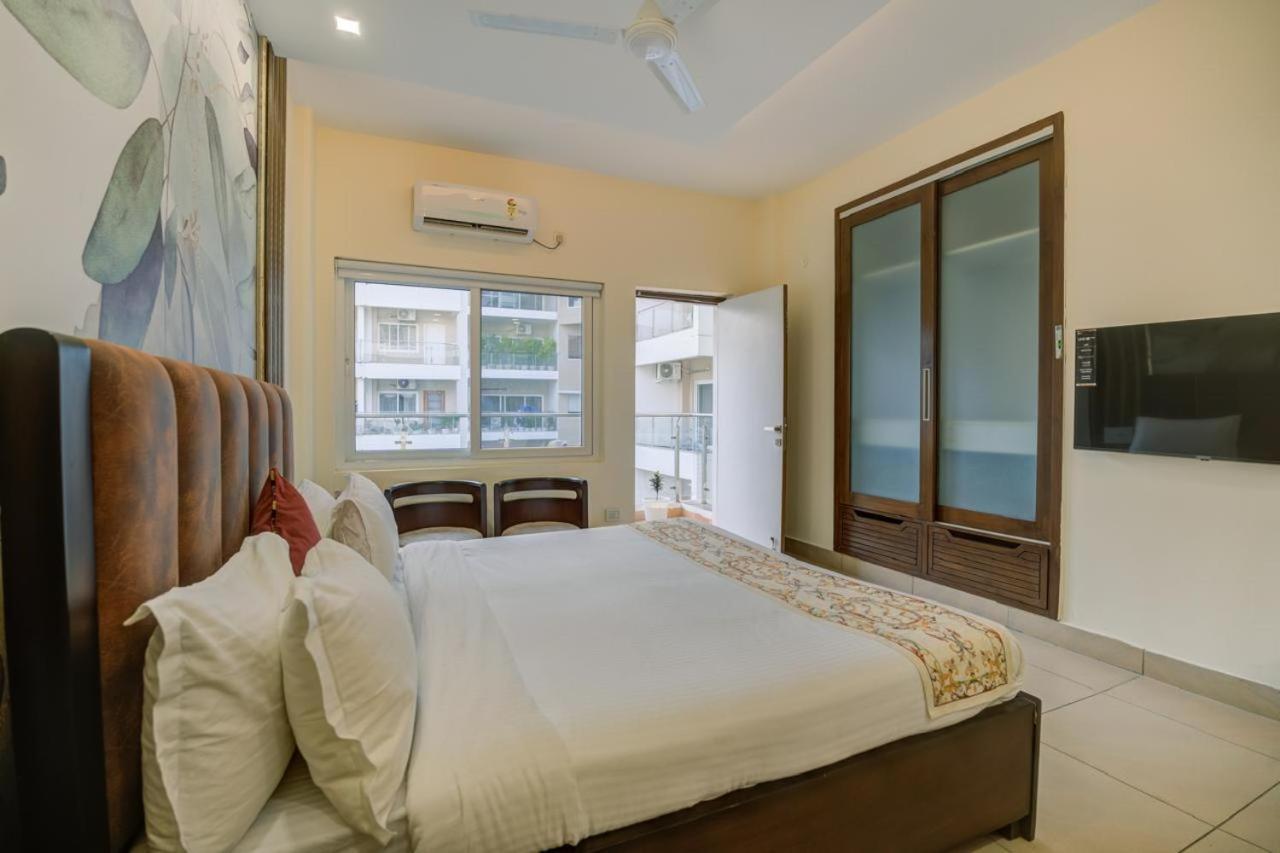 Golden Healing Journeys Homestay Rishikesh Exterior photo