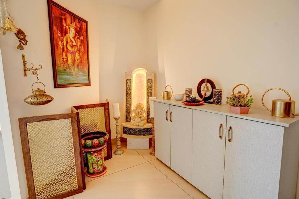 Golden Healing Journeys Homestay Rishikesh Exterior photo