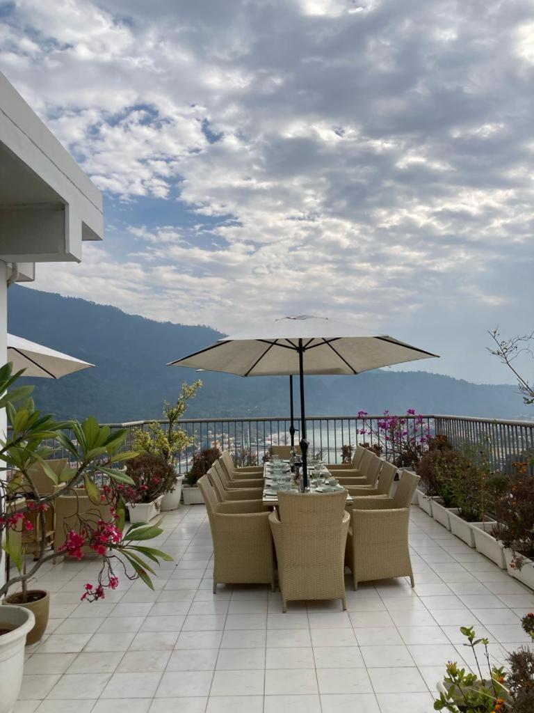 Golden Healing Journeys Homestay Rishikesh Exterior photo