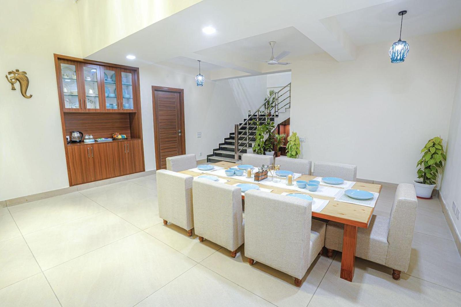 Golden Healing Journeys Homestay Rishikesh Exterior photo